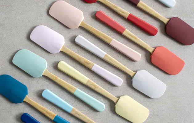 Le guide du pâtissier avec Pebbly